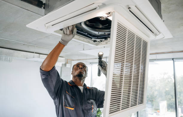 Licensed Air Conditioning Service service in Frazeysburg, OH - FH HVAC