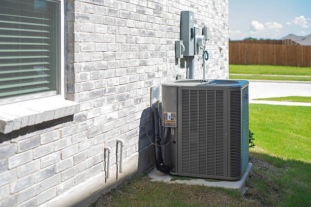 Reliable Air Conditioning Service contractor in Frazeysburg, OH by FH HVAC